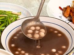 -西山人家·二十年老字号农家菜(旺山店)