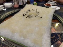 -祈胜邨•顺德鱼生•顺德菜(容桂店)