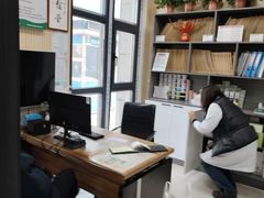 -自然之声助听器·呼吸机(和平店)