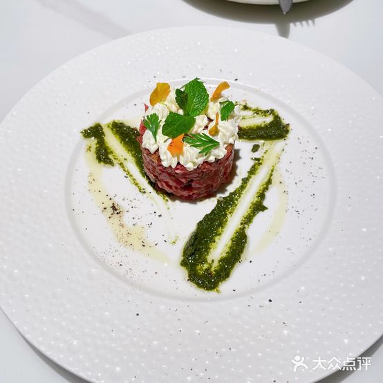 Cantata康塔塔庭院式意大利手作西餐厅