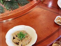 -旺富东海大酒楼(海鲜街店)