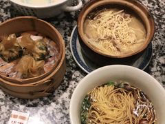 老牌阳春面-南京大牌档(南京路世纪都会店)