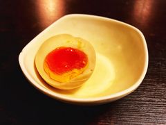糖心蛋-日本料理神拉面