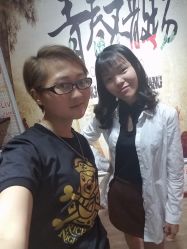 -BM SALON