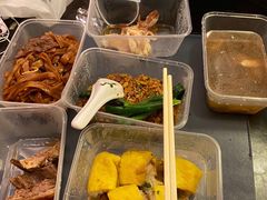 干炒牛河-稻香酒家·34年老字号·港式粤菜(汉街店)