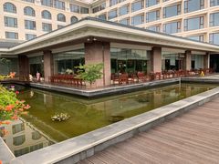 -厦门悦华酒店·绿庭主题自助餐厅
