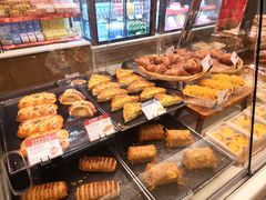 -巴黎贝甜(昆城广场店)