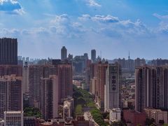 -广州粤海喜来登酒店