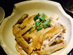 -客语客家菜(东山口店)