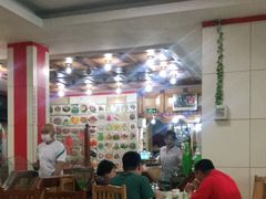 大堂-青岛锅贴(洛阳路分店)
