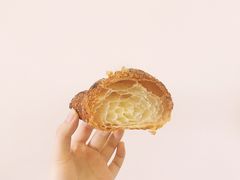焦糖牛角酥-PAPER STONE BAKERY(天环店)