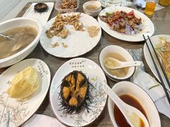 -景祥海鲜美食餐厅