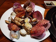 -海味当家·蒸锅海鲜(星海公园店)