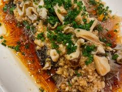-青菁酒家·象山海鲜(胜利河美食街店)