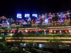 -枇杷园食为鲜火锅(南山店)