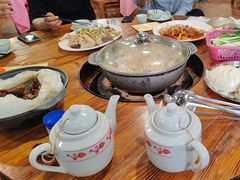 -侠成水上农庄(工业大道店)