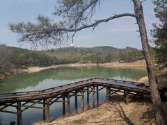 -南京市无想山景区