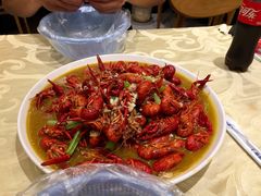 -羅記小厨香吧岛龙虾