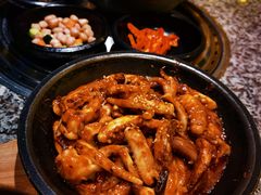 -汉拿山(印象城店)