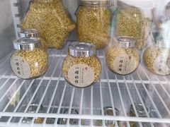 -苏州市吴中区光福窑上花果蜜饯厂