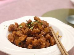 福州荔枝肉-同君福大酒楼(紫新路店)