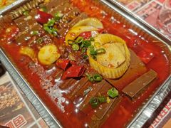 -寂寞的豆芽(西大望南路店)