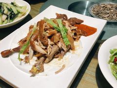 卤土鸡-宝翠花园餐厅(沙湖店)