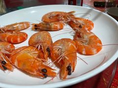 -云生海鲜楼
