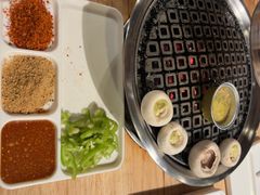 -霸腹烤肉(厦门柚子番店)