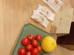 -西安华清御汤酒店