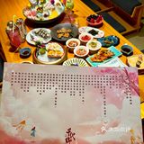 长春！！！吃了10次以上的放题日料！！！