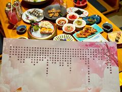 -千代御(临河街店)