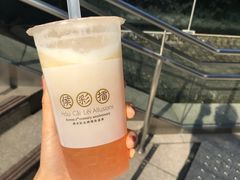 乐淘淘苏芙蕾-幸福侯彩擂·奶茶