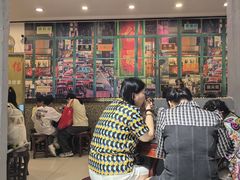 -广信牛奶甜品世家(台东店)