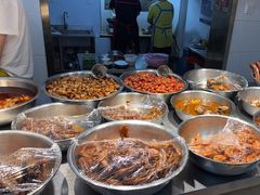 -蓝精灵饺子店