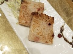 -领事馆19号中餐厅(厦门海景洲际酒店)