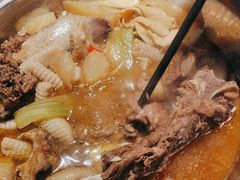 -里岛烤鱼(东港凯虹广场店)