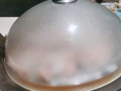-碗中海·蒸汽海鲜·桑拿鸡(岭南天地店)