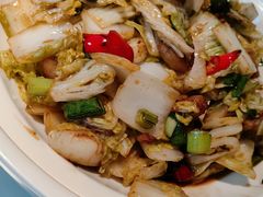 -庆江南江南菜(琴湖溪里花园城店)