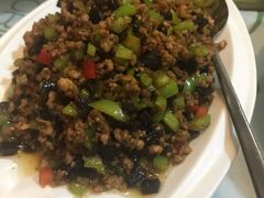 黑三剁-遇见阿家村云南菜(魏公村店)