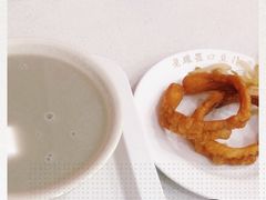 -老磁器口豆汁店(天坛店)