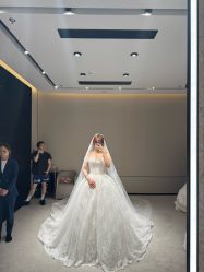 -MuseMarry婚纱(前海嘉里中心店)