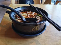 -姐弟俩土豆粉(西安小寨店)