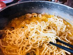 -禾田下生态餐厅(华天城总店)