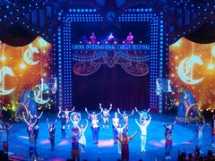 -珠海横琴长隆《卡卡虎奇遇记》