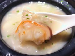 -捞王锅物料理(温州万象城店)