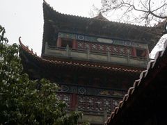 -章华寺