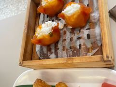 -蔡澜点心(三里屯T+MALL店)