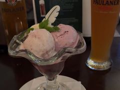 -宝莱纳餐厅(滨江店)