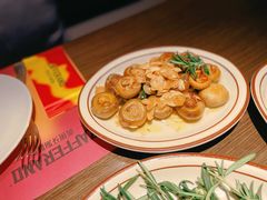 -ZAFFERANO西班牙海鲜饭(上海首店)